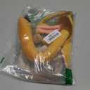 Soul Young Wolf Leopard Gazelle Cat Ears and Tail Set Halloween Costume Party Cosplay Animal Accessories(Gazelle)