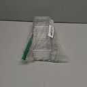 6 Pack Clear Drawer Organizer, Acrylic Drawer Storage Trays, Storage Bins for Makeup, Cosmetics, Jewelries, Utensils, Gadgets, Office