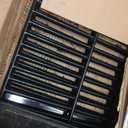 Spirit E310 Grill Parts for Weber Spirit, 17.5" Grill Grates 15.3" Flavorizer Bars for Weber Spirit 300 & GS4 Spirit II 300, Spirit E-310 E-315 Grills with Front Control Knobs for Weber 7638 7636