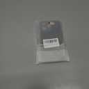 Caseative for iPhone 13 Pro Case,Solid Color Full Camera Lens Protection Phone Case (Wine Red)