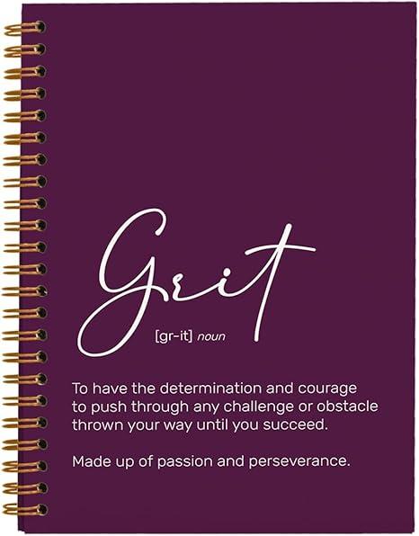 Document It or It Didn't Happen Notebook, Funny Notebooks for Work, Funny Office Gifts for Coworkers Colleagues Women Men, Funny Work Gifts, Office Desk Supplies, Spiral Notebook 5.5x8.3 Inch