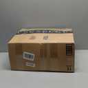 12FT Christmas Inflatables Decorations, Outdoor Gingerbread Arch Giant Blow Up with Built-in LED Lights for Yard Garden Lawn Holiday Decor