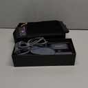 Jack  Rose Travel Steamer for Clothes,100-220V Portable Iron,15s Heat Up,Steamer  Iron 2 In 1, Travel Size,Large Ceramic Heat Panel,for Global and Europe (Purple)