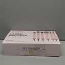 StyleVibe 6-in-1 Air Styler, Hair Dryer & Blow Dryer Brush with Auto-Wrap Curl L/R, Fast Drying, Smooth Blowouts, Root-Lift Volume, No Heat Damage Frizz-Free Thermal Brush, Gifts for Women