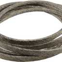 Mower Transmission Drive Belt Made with Aramid Cord for John Deere GX20006, UC30568, L110 L118 L120 L236 L130 115 D130 155C A87, 1/2" x 89"