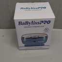 Nano Titanium Professional Hot Rollers For All Hair Lengths (1 Count (Pack of 1))