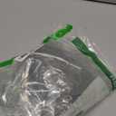 3200+ Preserved Real Eucalyptus Leaves Small, Natural Bulk Eucalyptus, Biodegradable Wedding Leaves Confetti for Anniversaries, Birthday, Graduation, Bridal Showers, Baby Shower Party Decor