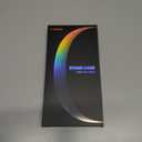 TORRAS Magnetic Slim Fit for iPhone 16 Pro Max Case with Stand, Ultra-Thin 16 Pro Max Phone Case Compatible with MagSafe, Built-in Stash Stand, Light Anti-Scratch Matte Hard PC 6.9 inch, Black