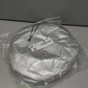 Windshield Sunshade for 2021-2025 Ford F150 Lariat, King Ranch, Platinum, XL XLT Limited Raptor, Foldable Front Window Sunshade with Storage Bag, Accessories Windshied Sun Shade Protector