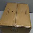 POOLHACKER 15 Ft Pool Liner Pad, Round Pool Liners for Above Ground Swimming Pools, Durable Geotextile Material, Easy to Install, Extends Life to The Line, Under Pool Padding