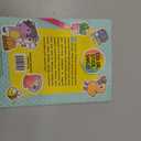 Color your own stickers.
