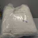 palassio Beige Cotton Quilt King Size Bedding Sets with Pillow Shams,White Lightweight Soft Bedspread Coverlet, Tan Cream Quilted Comforter Bed Cover for All Season, 3 Pieces, 106x96 inches