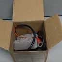 RVBOATPAT Mini 12V Adapter DC Step Up Converter Compatible with Starlink Mini Power Cord 9-28V Input 30V 3.5A Output for Starlink Mini Power Supply Step Up Conversion