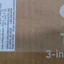 Graco Tranzitions 3-in-1 Harness Booster Car Seat, Forward Facing Car Seat, Highback, to Backless Booster, Proof MFD: 10-28-25