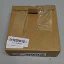 GLACIER FRESH XWF Replacement for GE XWF Refrigerator Water Filter Pack of 3 (Not XWFE)