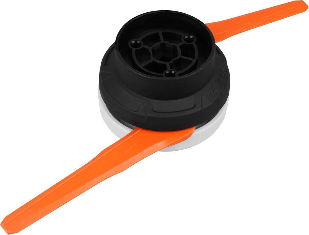 Heavy Duty Weed Eater Head for Stihl PolyCut 6-2, Fits FS38 FS40 FS45 FS50 FSA60 FSA86 4006-710-2137