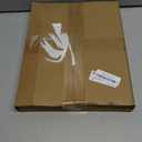 sancua Christmas Red Square Tablecloths 70x70 Inch, 2 Pack - Fabric Table Cloth for Square or Round Tables, Washable Polyester Table Cover for Dinner, Holiday Party, Decorative Display Tables