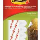 COMMAND POSTER STRIPS VALUE PACK 17024-VP