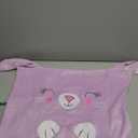 Saint Eve Kids Pillow Pals - Cute & Super Soft Animal Friends Decorative Fluffy Pillow Covers for Girls and Boys & Toddlers Beds, Playroom and Nap Time, Sensory Toys for Kids, Floppy The Bunny