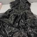 Halloween Costumes For Girl Family Cosplay Costume Dress Black 130