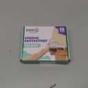 Corner Protectors for Baby (12 Pack) - Patented - New & Improved Edge Protector for Baby  Transparent Corner Protectors - Baby Safety Products to Baby Proof Corners and Edges