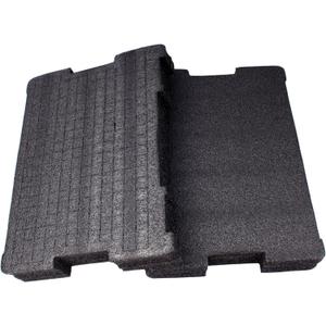 Dwst88801 Packout Foam Insert For DeWalt Dwst17808&Dwst17807&Dwst17805 Customisable Packout Drawer Foam Tool Box Inserts2 Pack