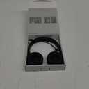 Sony WH-CH520 Wireless Headphones Bluetooth On-Ear Headset with Microphone, Black New