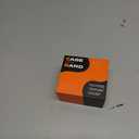 Goton 3 in 1 Waterproof Case with Band for Apple Watch with Built-in Tempered Glass Screen Protector 44mm, 360 Shockproof Bumper Face Cover with Band for Apple Watch SE 3/SE 2/SE, Series 6/5/4,44mm (Blue)