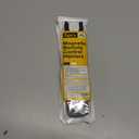 2 x Magnetic Remote Control Holder - 5 Pcs Black Set for TV, Fan, and Air Conditioner Remotes - Wall Mount with Self-Adhesive Back for Easy Installation and with our Powerful and Sleek Magnetic Holders