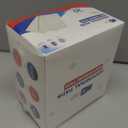 GauzeCare Sterile Abdominal Pads 5x9 inch 20-Pack | Extra Absorbent & Thick, Individually Packed Combine Pads with Non-Stick Outer Layer for Heavy Bleeding Wounds | Perfect for First Aid Kits (IFAKs)