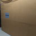 Generic Wooden Pet Ramp,Dog Pet Access Steps Stairs Foldable Pet Cat and Dog Climbing Laddersolid Wood Dog Stairs, 4 Height AdjustmentSuitable for Various Large, Medium, and Small Dogs