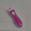 Remington Smooth and Silky Facial Epilator, EP1050CDN