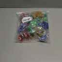 APZ 24 PCS Video Game Party Favors,Idea Gift for Video Game Party Birthday Supplies,Carnival Prizes, Treasure Box Toys Prizes,Goodies Bags Stuffer