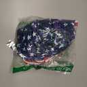 Tempt Me Women American Flag One Piece Swimsuits Tummy Control Halter Bathing Suits Sexy Ruched Slimming Swimwear S