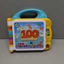 LeapFrog 100 Things That Go
