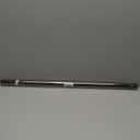 Window Privacy Film One Way Daytime Privacy Static Cling Sun Blocking Anti UV Reflective Window Tint for Home and Office, Black-Silver, 29.5 inch X 78.7 inch