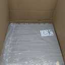 32 Pcs Interlocking Foam Floor Mats 11.8 x 11.8 Inch Wood Grain Mats Foam Tiles for Playroom Exercise Bedroom Farmhouse