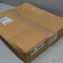 Clorox Elongated Scented Plastic Toilet Seat with Easy-Off Hinges -Tyler