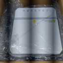 Evaporative Air Cooler, Windowless Portable Air Conditioners Fan w/3 Modes & 3 Speeds, 12H Timer for Smart Auto-off, 2-Gal Tank for 20H Cooling,16FT Remote,No Hose Needed,46db Swamp Cooler