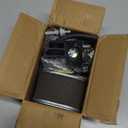 Ruma Adjustable Carburetor Air Filter Spark Plug Kit for Honda GX120 GX160 GX200 5.5Hp 6.5Hp 4Hp Engine and Power Equipment