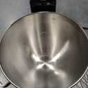 KitchenAid Classic Series 4.5 Quart Tilt-Head Stand Mixer K45SS, Onyx Black