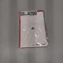 2 x Ogeby Funny Dog Christmas Card with Envelopes, Rude Christmas Gifts for Dog Lover, Humor Christmas Gift ideas for Husband, Dog Xmas Cards Gifts for Dad Mom Brother Sister Friends (blue)