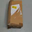 4 PCS 4" Flexible PVC Cap with Stainless Steel Clamps Black PVC Sewer Cap RV Plumbing