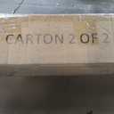 PeakPursuit Outdoor Dog Kennel, 10x10x6 FT Dog Kennel Outside with Lock, Dog Enclosures for Large Dogs with UV-Resistant Waterproof Cover for Outside