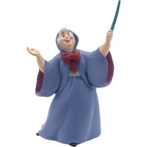 Bullyland Fairy Godmother Action Figure