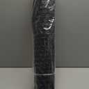 Golf Cart Floor Liner Mat Full Coverage Custom Fit for 2 and 2+2 Club Car Models Precedent 2004-2025/Onward & Tempo (2017-2025)/Villager & V4L (2019-2025 (Black)