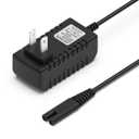 Hafiuege Charging Cable Compatible with Water Flosser Electric Flosser Chargers Replacement Cable, Charger Power Adapter with Waterpik Models 1.5m