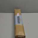 Ohlove 40Pcs Drawer Organizer Dividers 17"x2.8" Adjustable Storage Organizer Separator for Socks, Underwear, Makeup, Kitchen, Dresser