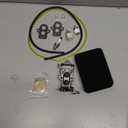 WYA-44 Carburetor Replaces 502845001 581177001 579629701 505183101 581156101 WYA-79 WYA-64 for Husqvarna 150BT 350BT 580BTS Redmax EBZ8500 EBZ8550 EBZ7001 EBZ8000 EBZ8001 Backpack Blowers