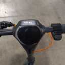Hiboy S2/S2 MAX Electric Scooter, 350/500W Motor, 8.5/10" Tires, 17/40.4 Miles Range E Scooter, 19 Mph Folding Commuter Electric Scooter for Adults